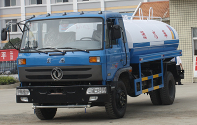 東風(fēng)145灑水車(chē)
